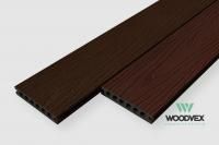 ДОСКА Select Co-Ex Dual (Milk Chocolate/(Mahogany)