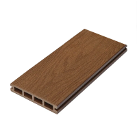 Террасная доска  CM Bark (Тик) 3м