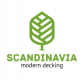 Scandinavia