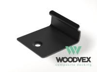 Стартовый кляймер для доски WoodVex Expert 25*150 мм