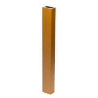 Балясина WoodVex Co-Extrusion 40/60/2250мм (Тик)