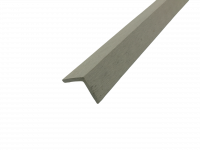Уголок наружний CM Decking 58/38/2000мм (Ясень)